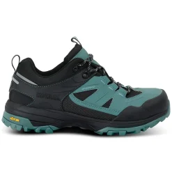 Women's Regen Low Walking Shoes | Green