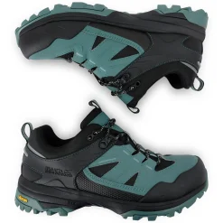 Women's Regen Low Walking Shoes | Green