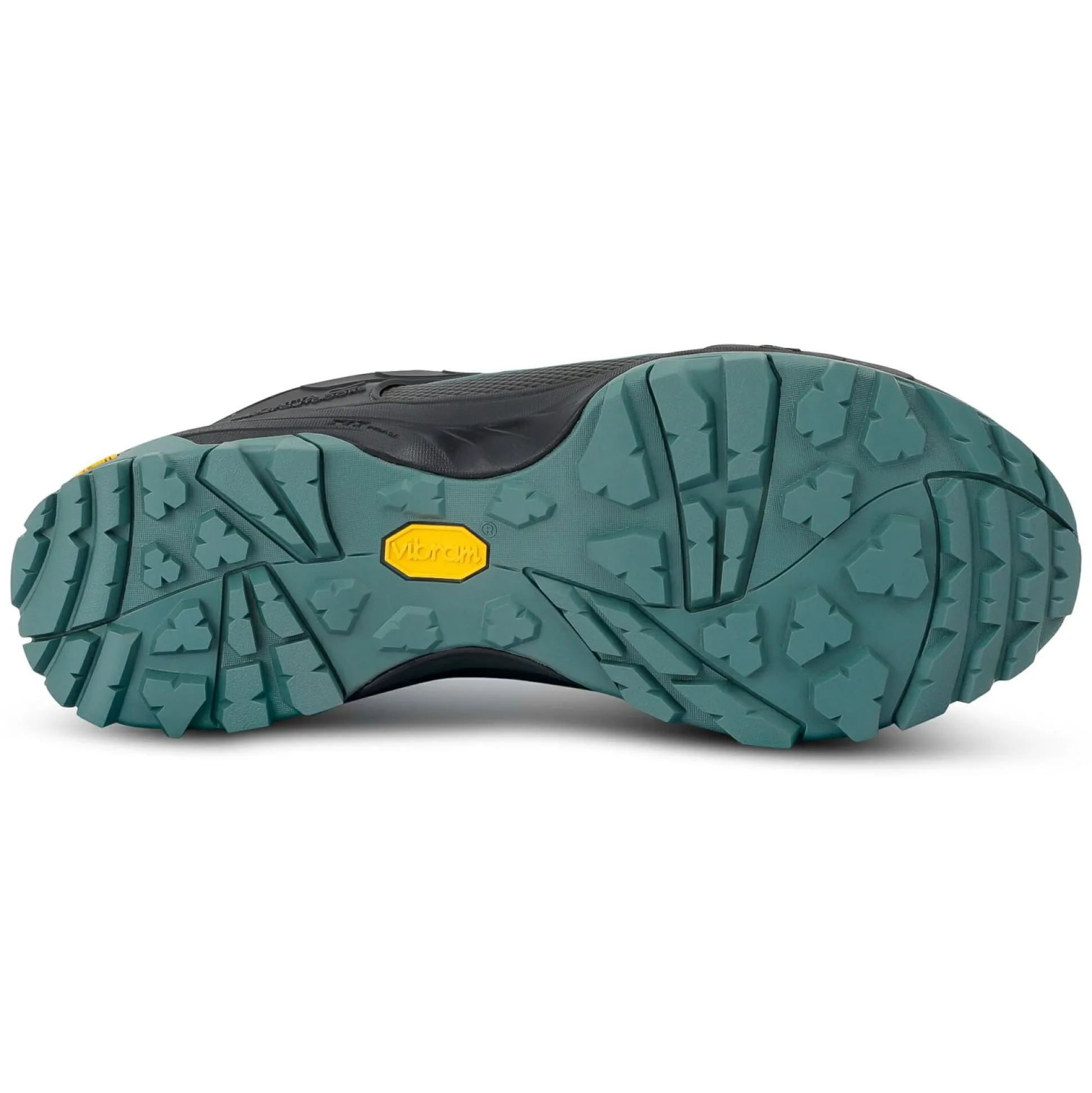 Women's Regen Low Walking Shoes | Green