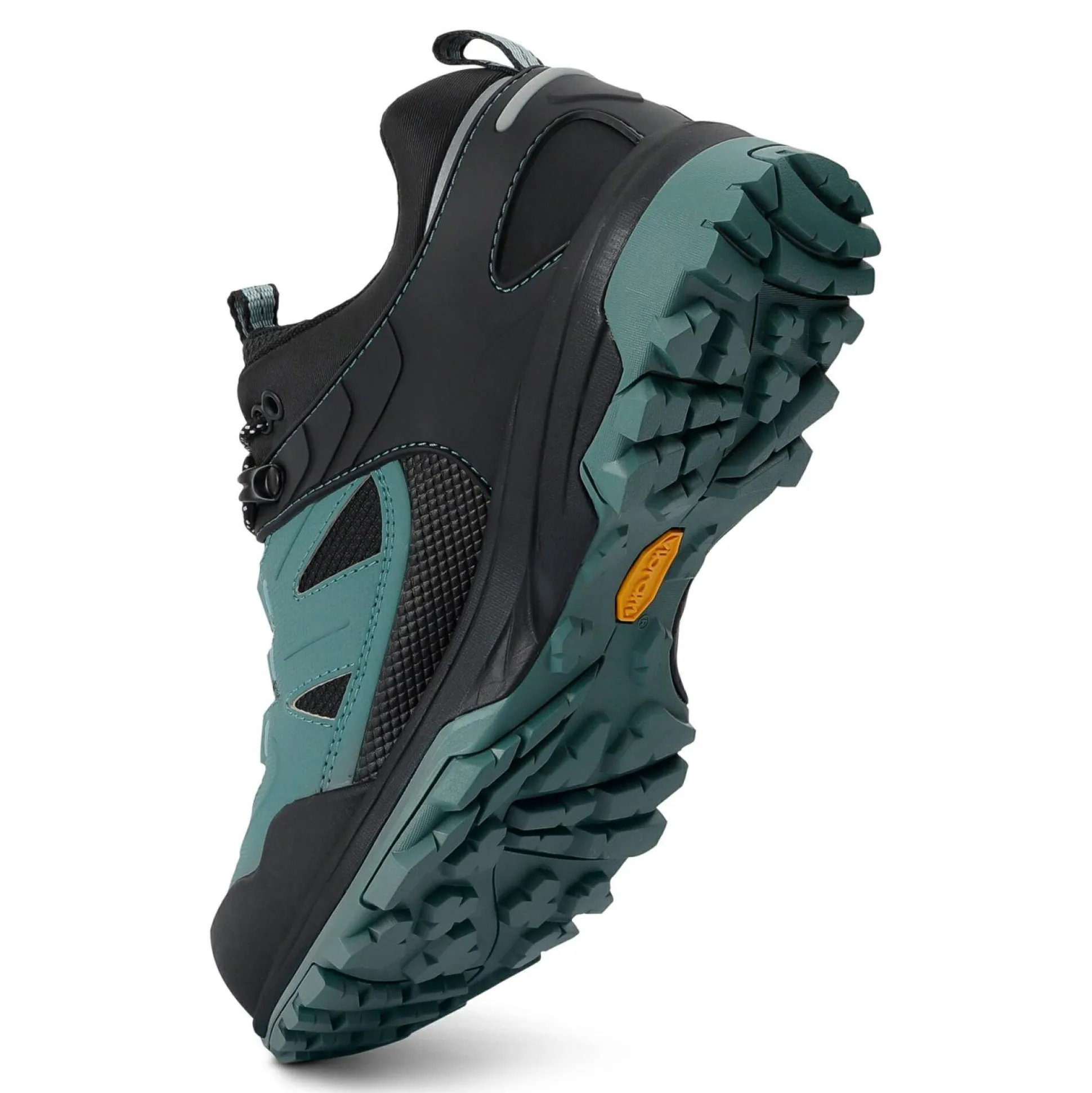 Women's Regen Low Walking Shoes | Green