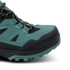 Women's Regen Low Walking Shoes | Green