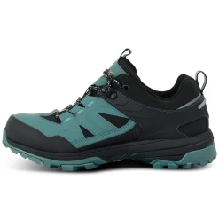 Women's Regen Low Walking Shoes | Green