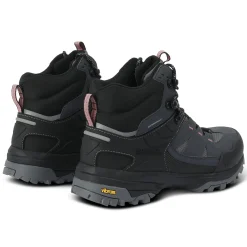 Women's Regen Walking Boots | Grey