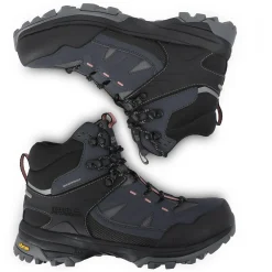 Women's Regen Walking Boots | Grey