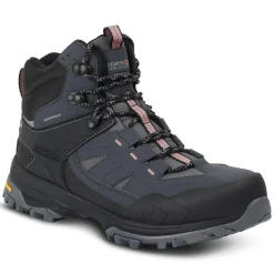 Women's Regen Walking Boots | Grey