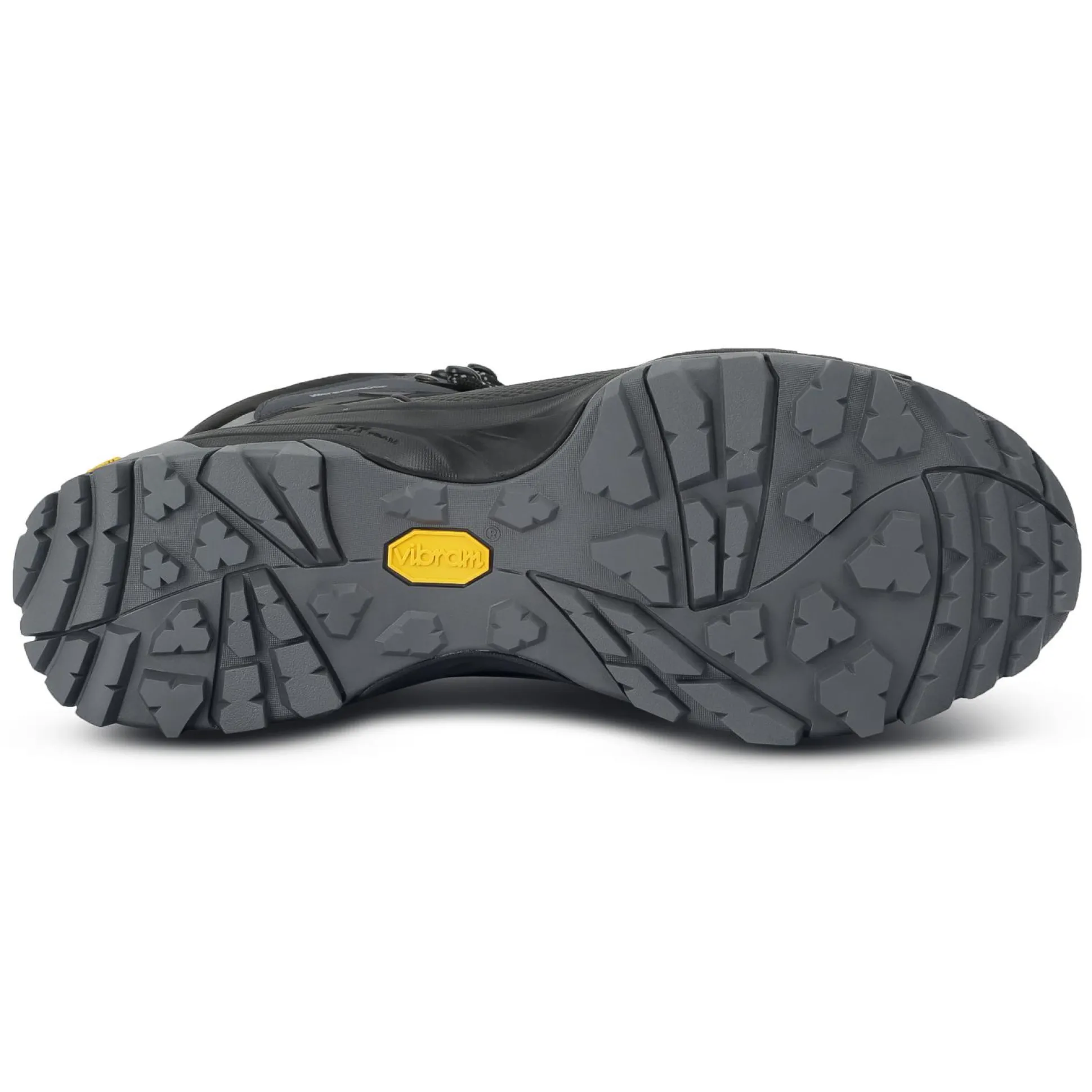 Women's Regen Walking Boots | Grey