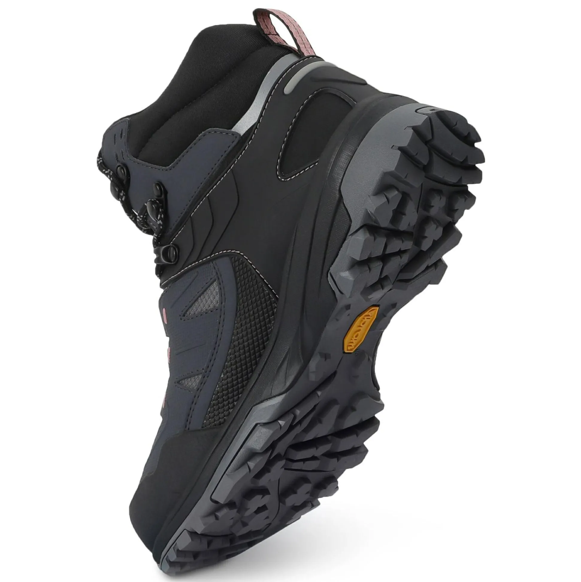 Women's Regen Walking Boots | Grey