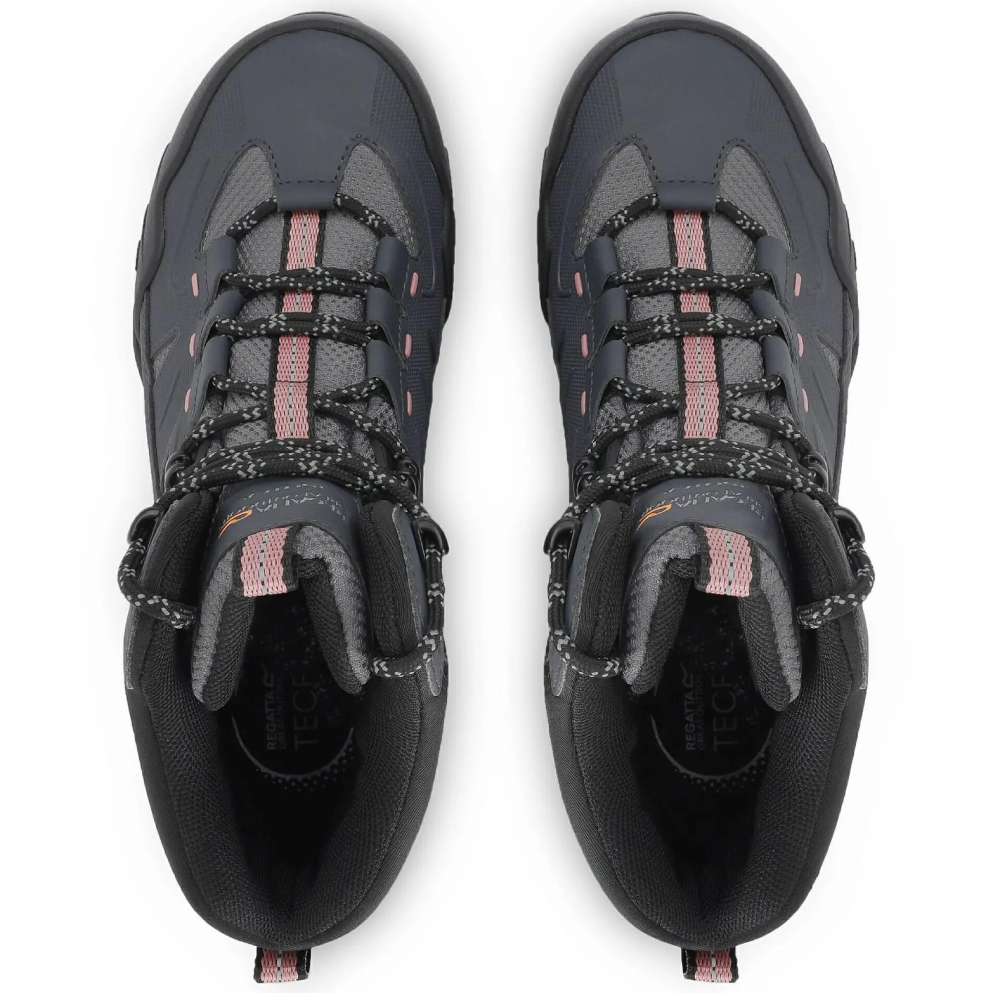 Women's Regen Walking Boots | Grey