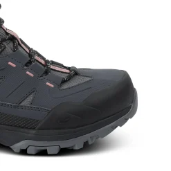 Women's Regen Walking Boots | Grey