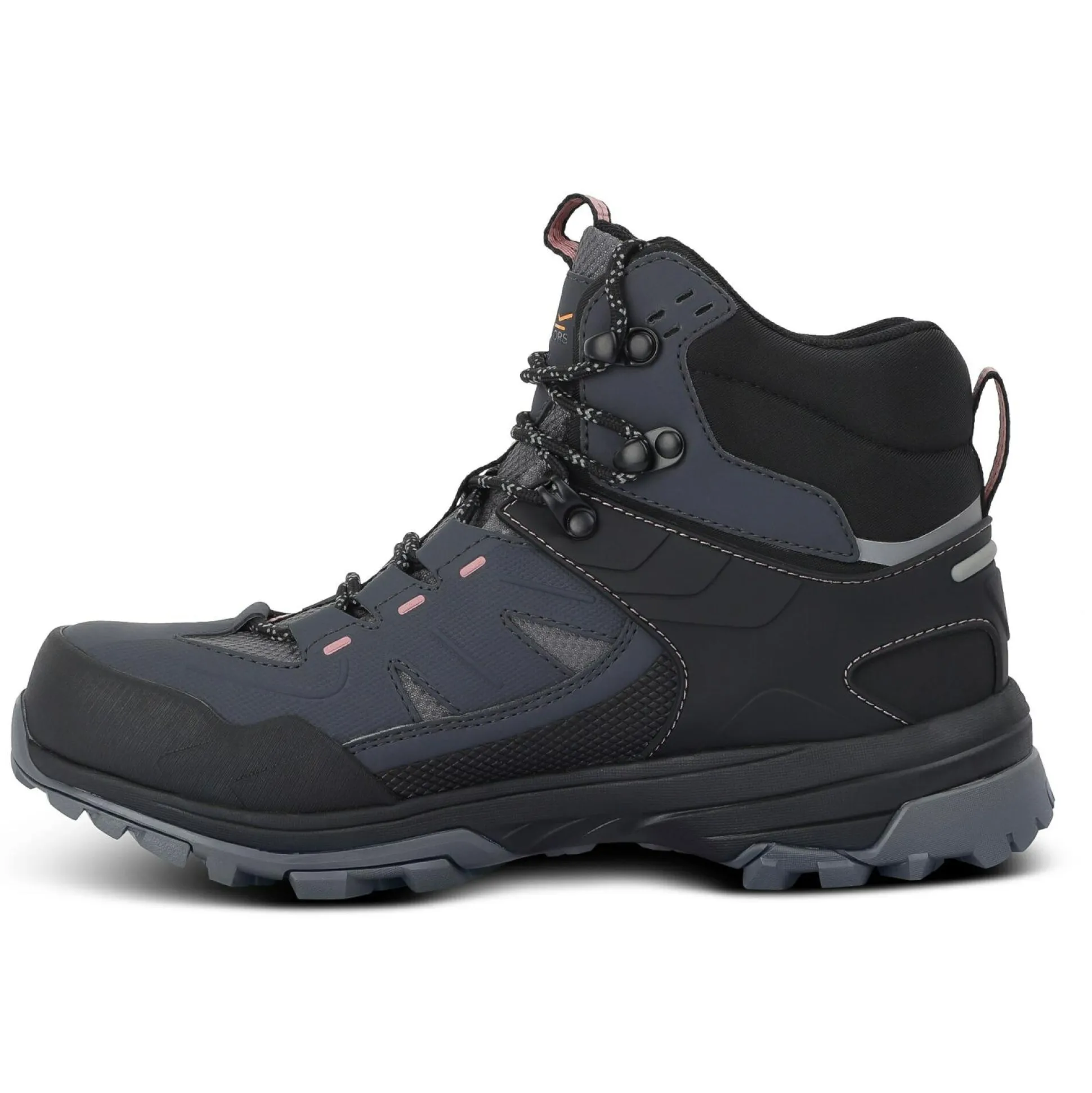 Women's Regen Walking Boots | Grey
