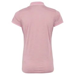 Women's Remex II Active Polo Shirt | Lilas