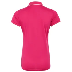 Women's Remex II Active Polo Shirt | Pop Solid