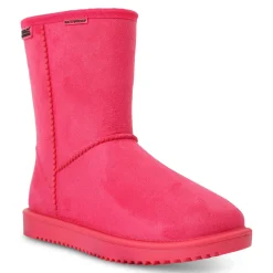 Women's Risely Waterproof Fur Lined Boots | Pink Potion