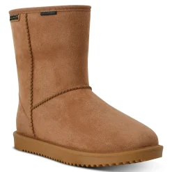 Women's Risely Waterproof Fur Lined Boots | Brown