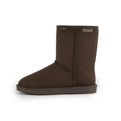 Women's Risely Waterproof Fur Lined Boots | Brown