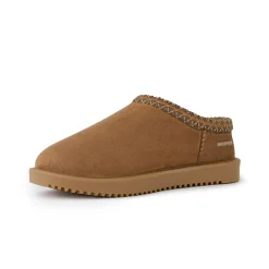 Women's Risley Waterproof Mules | Brown