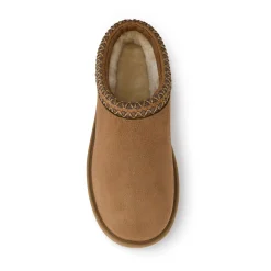 Women's Risley Waterproof Mules | Brown