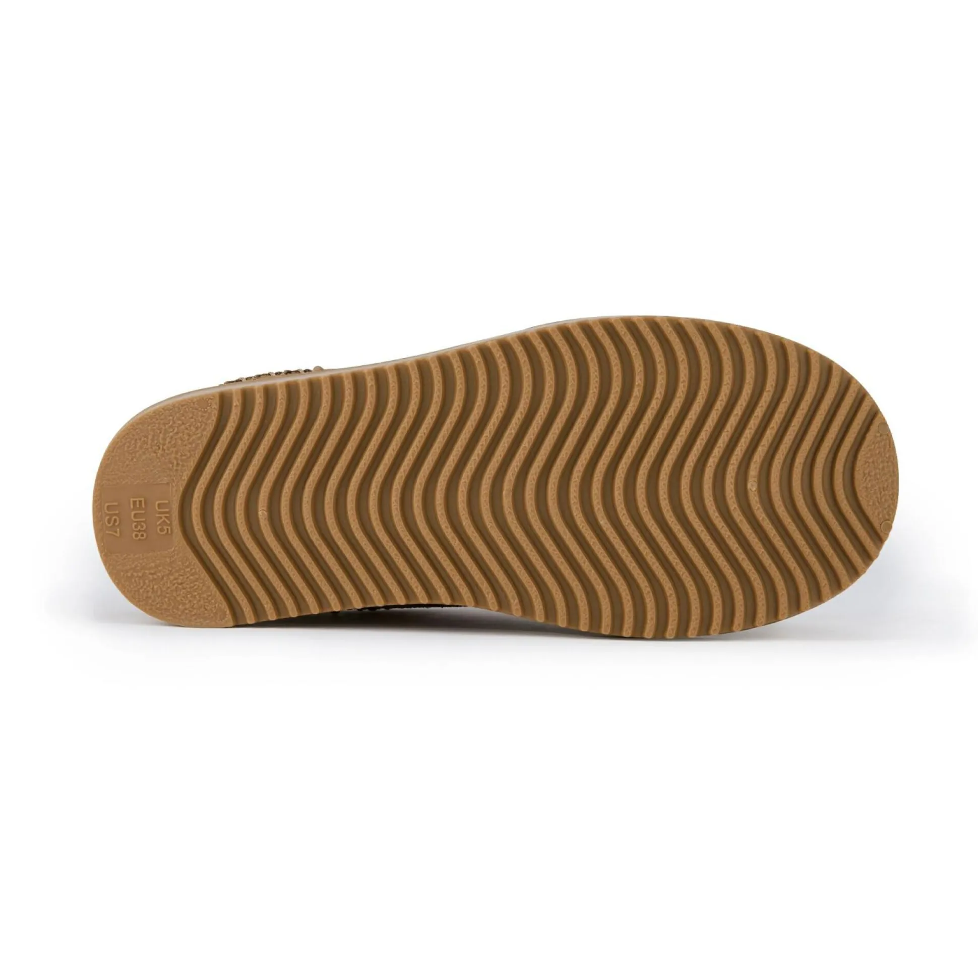 Women's Risley Waterproof Mules | Brown