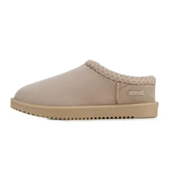 Women's Risley Waterproof Mules | Taupe Beige