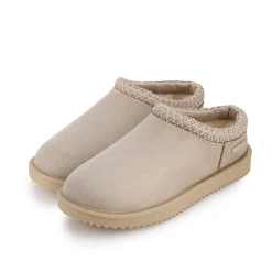 Women's Risley Waterproof Mules | Taupe Beige