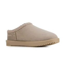 Women's Risley Waterproof Mules | Taupe Beige