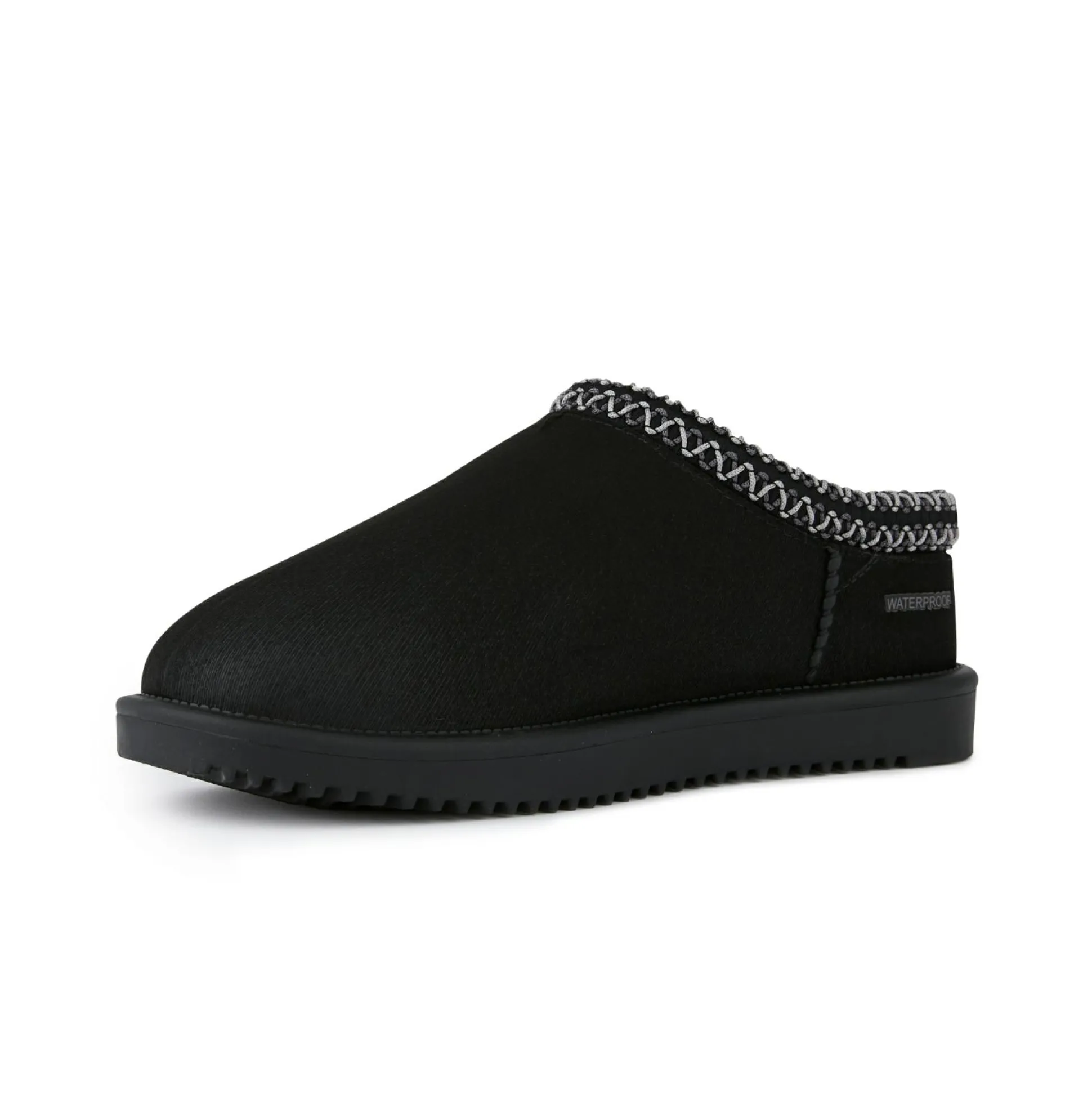 Women's Risley Waterproof Mules | Black