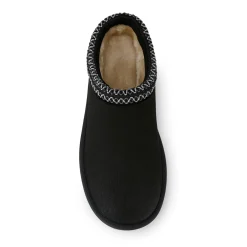 Women's Risley Waterproof Mules | Black