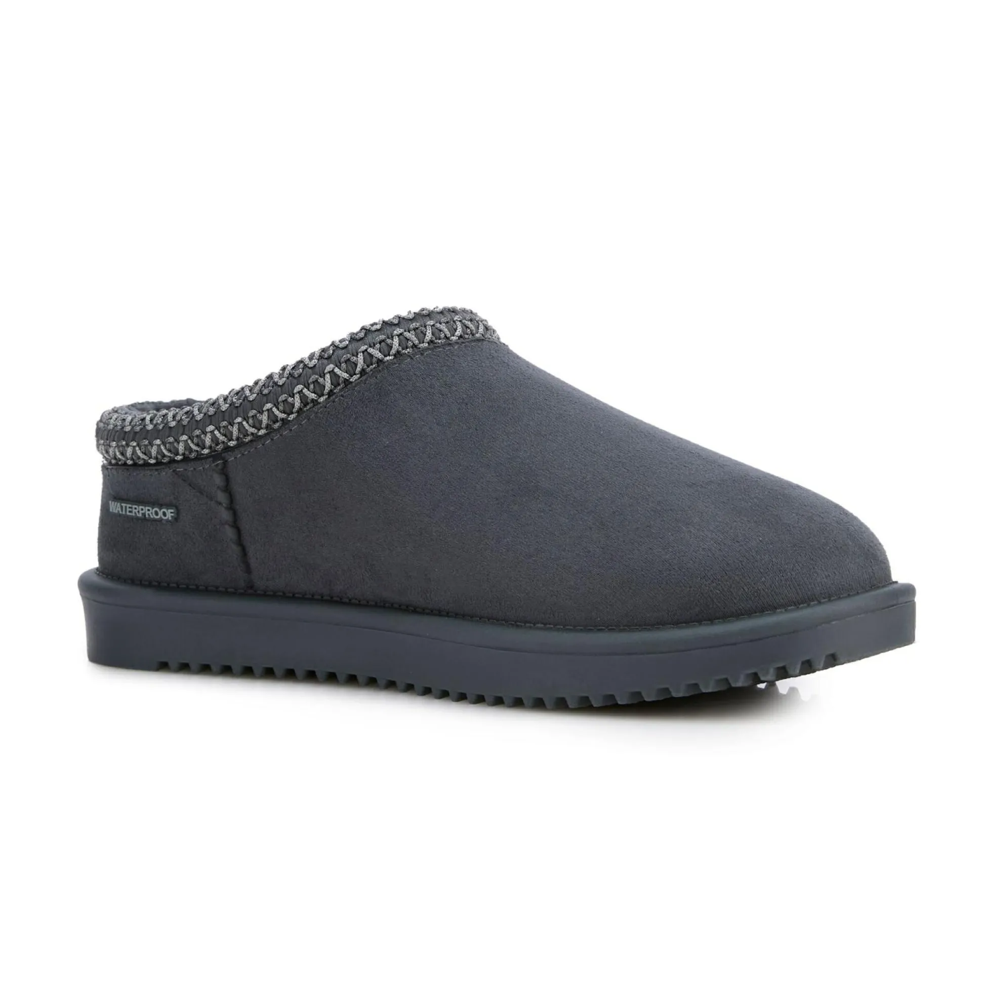 Women's Risley Waterproof Mules | Grey