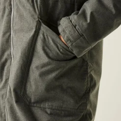 Women's Romine II Waterproof Parka Jacket | Grey