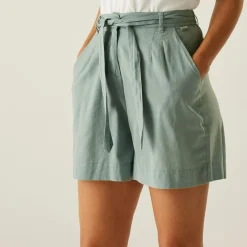 Women's Sabela II Shorts | Glacier