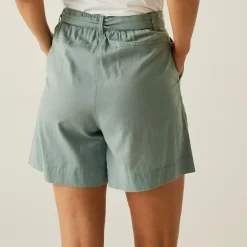 Women's Sabela II Shorts | Glacier
