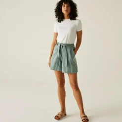Women's Sabela II Shorts | Glacier