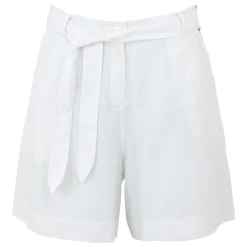 Women's Sabela II Shorts | White