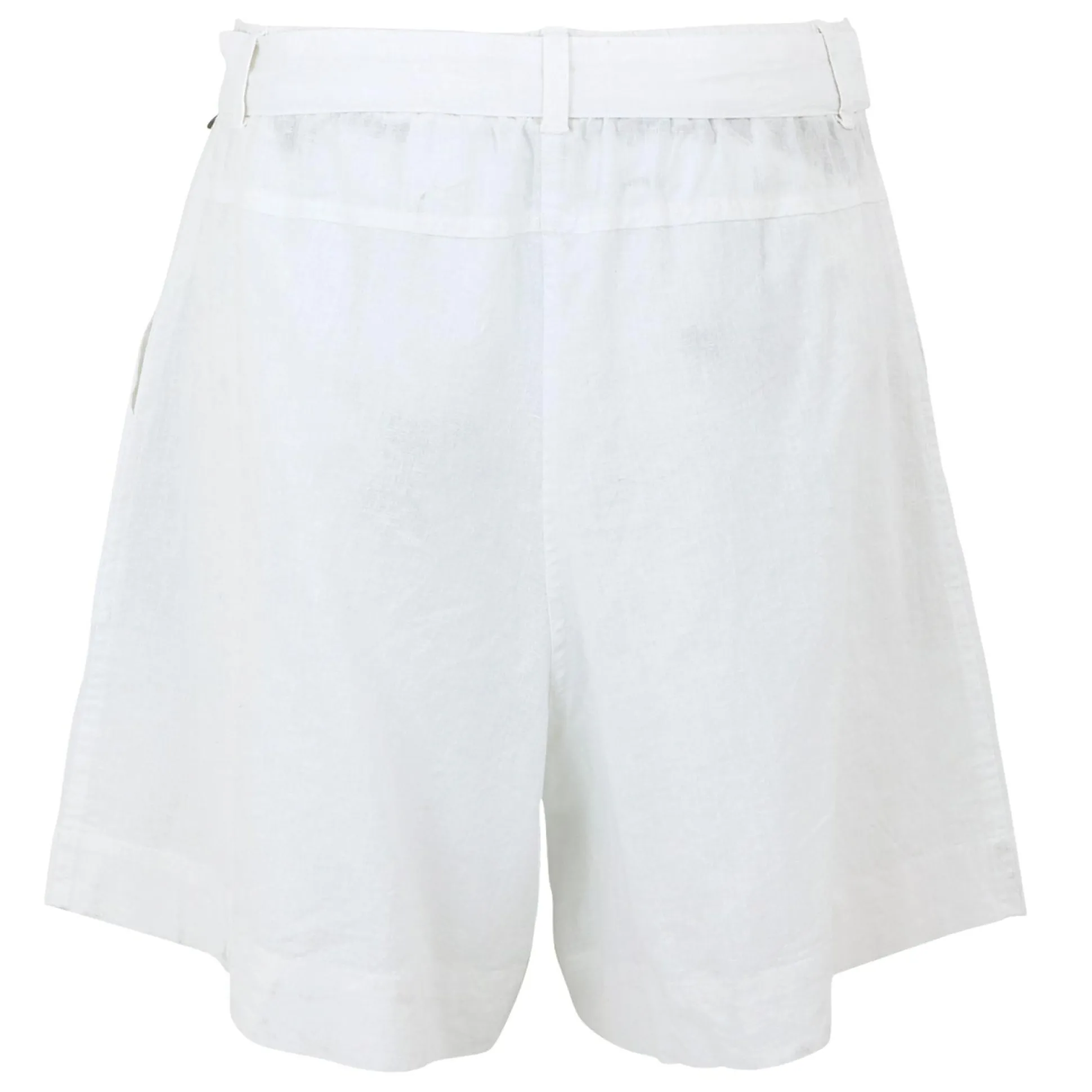 Women's Sabela II Shorts | White