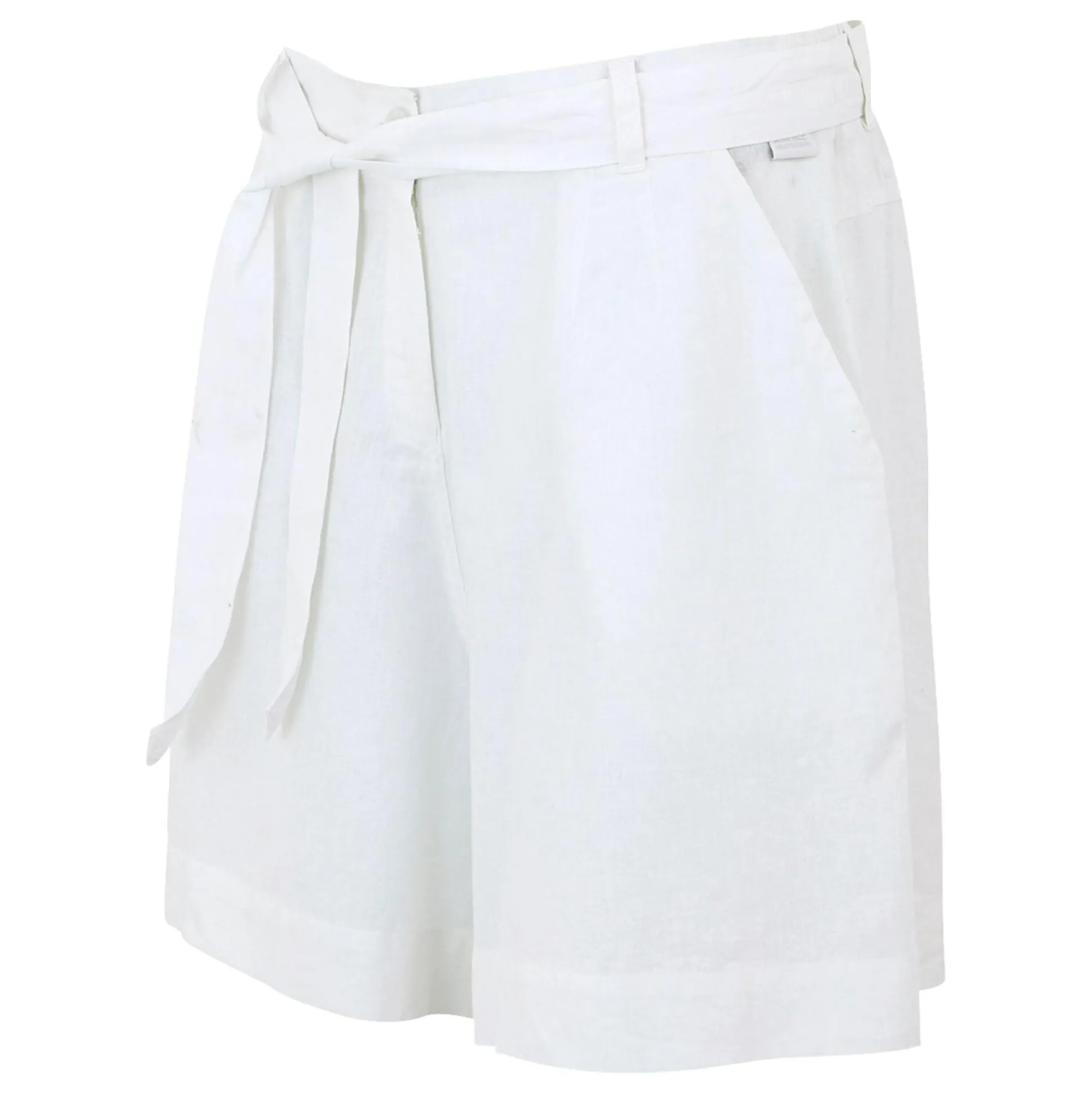 Women's Sabela II Shorts | White
