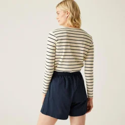 Women's Sabela II Shorts | Navy