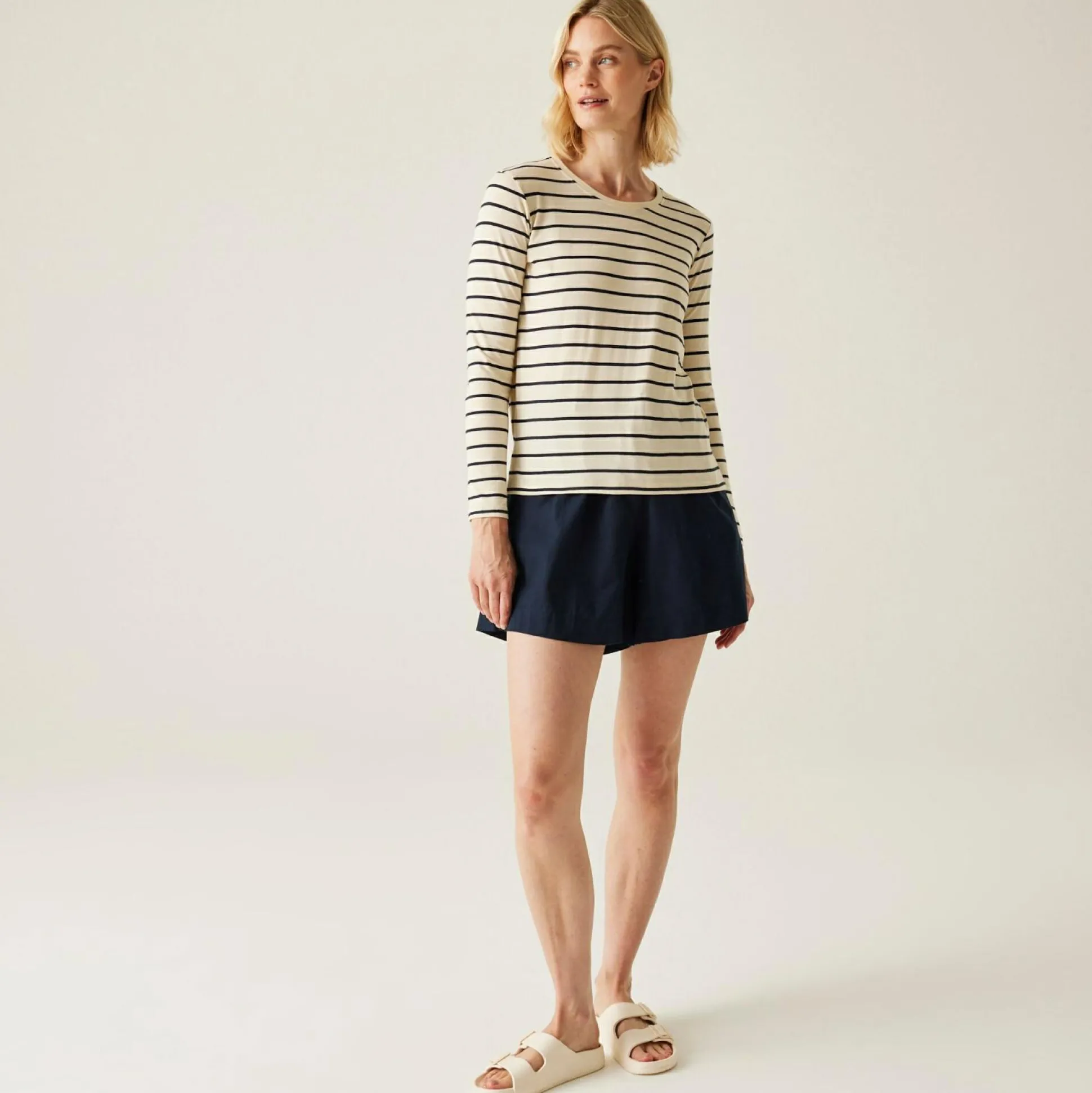 Women's Sabela II Shorts | Navy