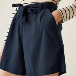 Women's Sabela II Shorts | Navy