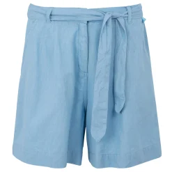 Women's Sabela II Shorts | Chambray Blue