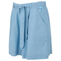 Women's Sabela II Shorts | Chambray Blue