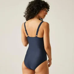 Women's Sakari Tummy Control Costume | Navy