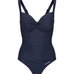 Women's Sakari Tummy Control Costume | Navy