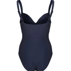 Women's Sakari Tummy Control Costume | Navy