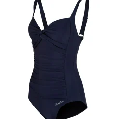 Women's Sakari Tummy Control Costume | Navy