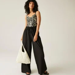 Women's Sakari Tummy Control Costume | Leopard Print