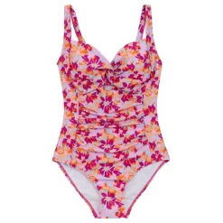Women's Sakari Tummy Control Costume | Summer Floral