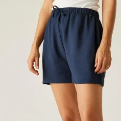 Women's Salise Lightweight Short | Navy