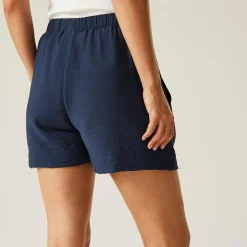 Women's Salise Lightweight Short | Navy