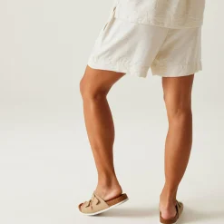 Women's Salise Lightweight Short | Light Vanilla