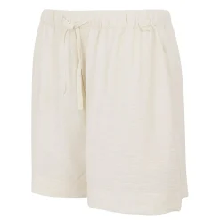 Women's Salise Lightweight Short | Light Vanilla